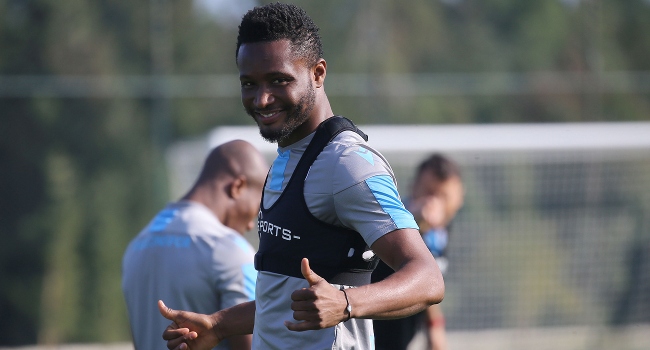 John Obi Mikel futbolu bıraktı
