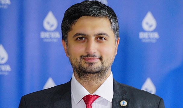 Rize’miz Sağlıkta En İyisine Layık