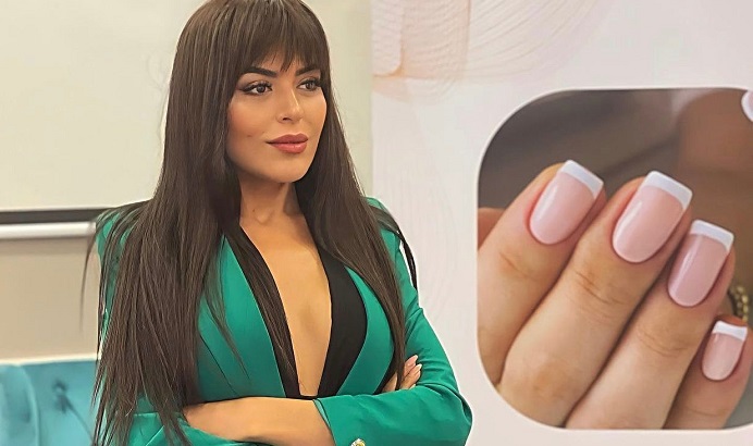 TIRNAK TRENDLERİNDE SONBAHAR ALARMI!