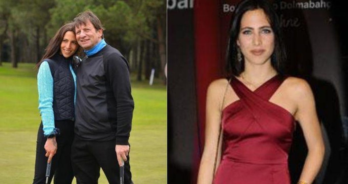 Zehra Çilingiroğlu kaç yaşında? Zehra Çilingiroğlu sevgilisi kim? Zehra Çilingiroğlu Instagram hesabı ne?