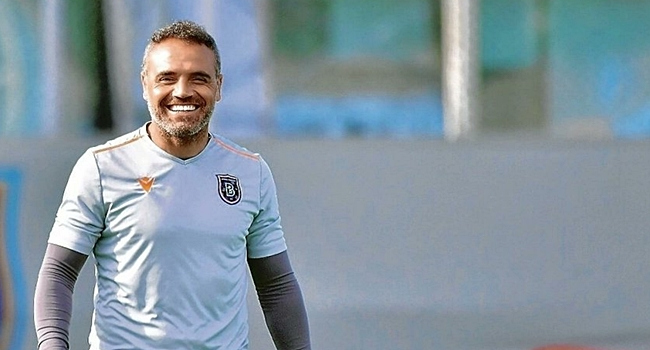Göztepe'de Ekrem Dağ dönemi