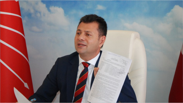 KOCA BİR HASTANE SANIK SANDALYESİNDE YARGILANIYOR!!