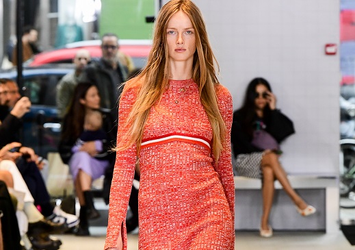UNITED COLORS OF BENETTON 2023 İLKBAHAR YAZ KOLEKSİYONU MİLANO FASHION WEEK’DE TANITILDI