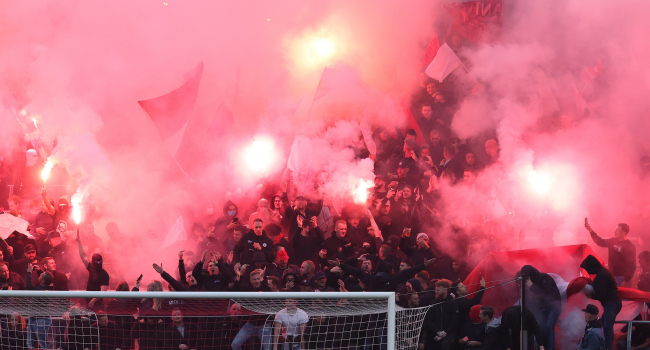 Valilikten 'deplasman' kararı