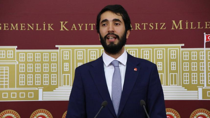 6'lı masanın cumhurbaşkanı adayı kim olacak? Bir parti daha isim telaffuz etti
