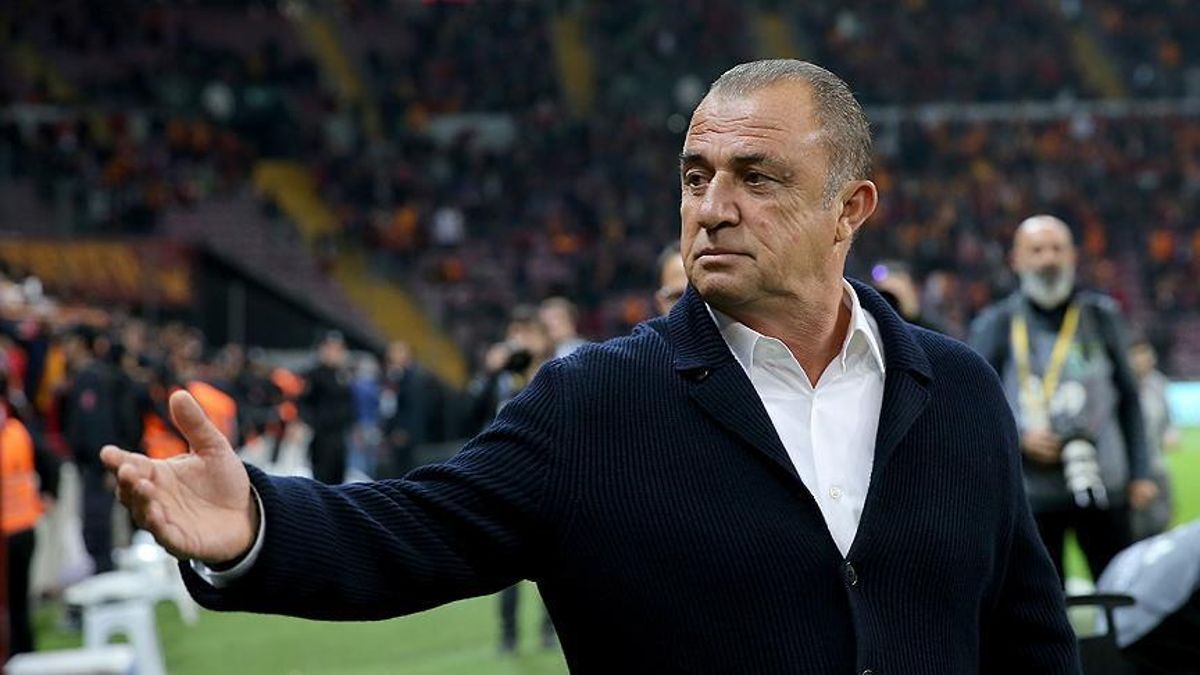 Golden Foot ne zaman? Fatih Terim Golden Foot ödül töreni hangi ülkede, şehirde yapılacak? Golden Foot nerede? Golden Foot hangi gün?