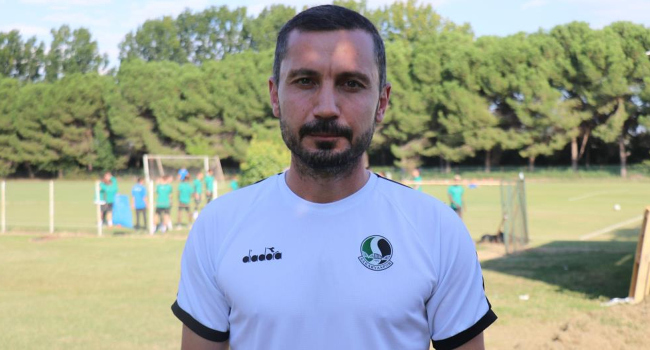 İlker Püren gidişattan memnun