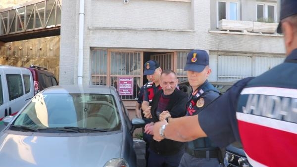 Telefonda öldürülen arkadaşını tanımadığını söyleyen sanığa, müebbet hapis istemi