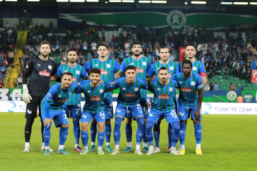 Atmaca Seri Peşinde