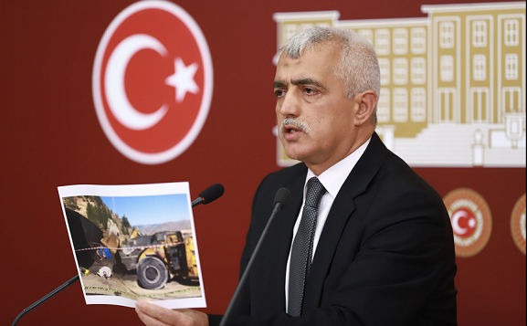 Ak Parti - MHP Cumhur Zulüm İttifakının çürümesi, çöküşü devam ediyor.
