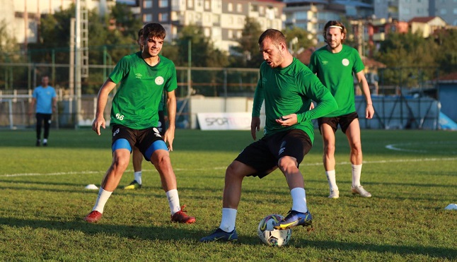 Galibiyetten Başkası Yalan