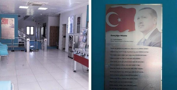 Gençliğe hitabe değişti mi? 'Erdoğan'ın Gençliğe Hitabesi' olduğu iddiası gerçek mi?