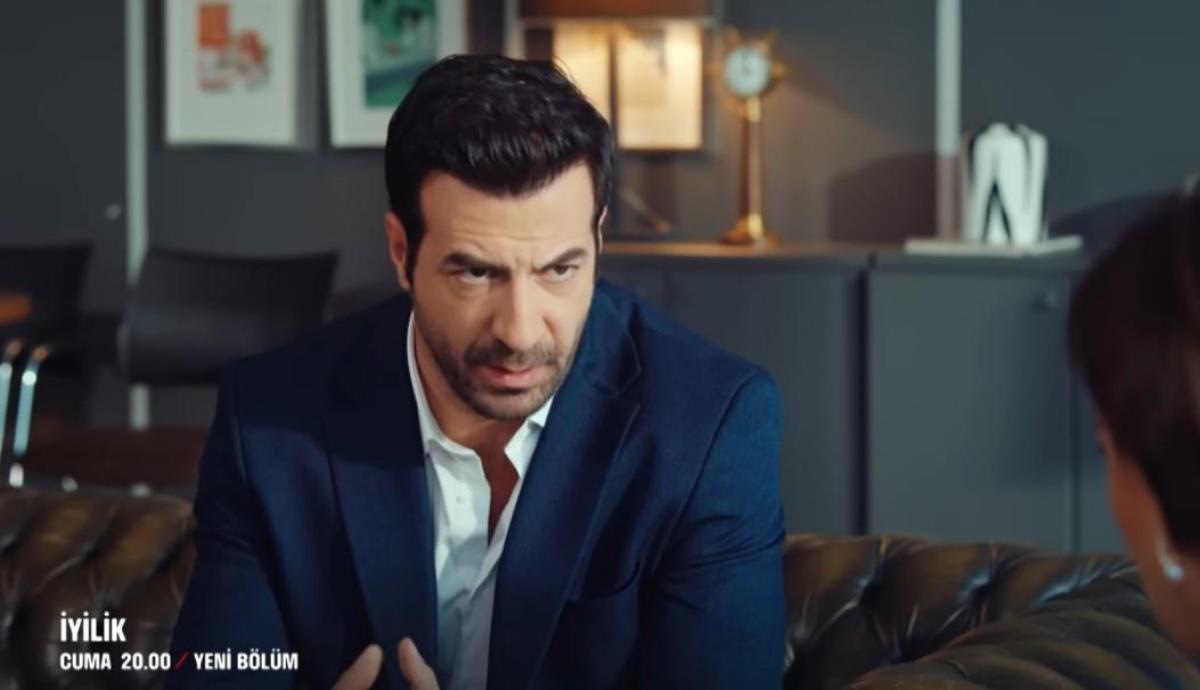 İyilik 13. bölüm fragmanı yayınlandı mı? 