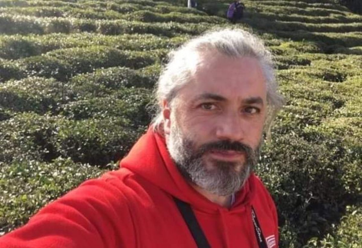 Serkan Lay kimdir, öldü mü, neden öldü, intihar mı etti?