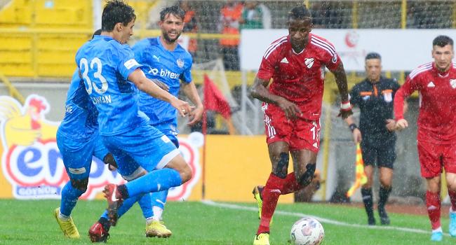 Ne Boluspor ne Tuzlaspor