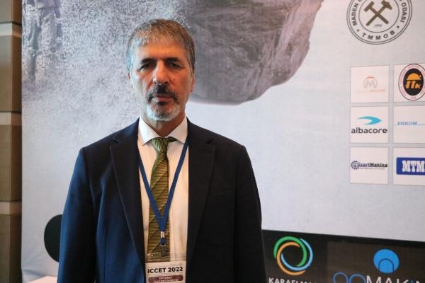 Prof. Dr. Kızgut: Almanya'daki kömür ocakları hemen faaliyete geçemeyecek