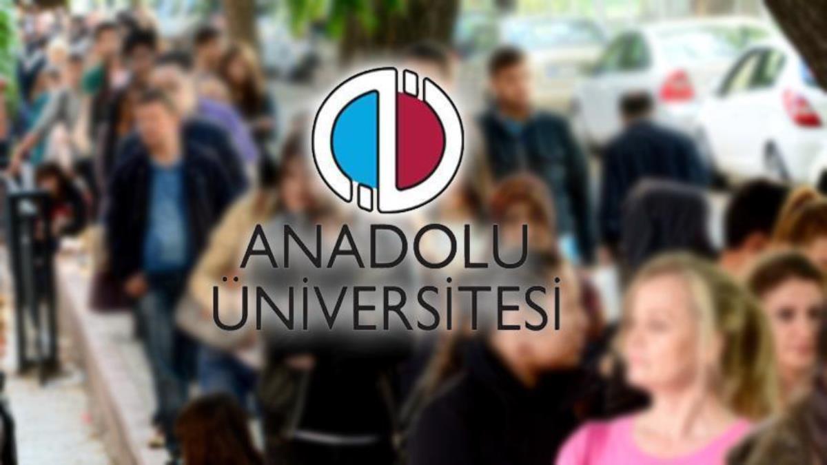 Aöf kayıt yenileme ne zaman 2022? Aöf kayıt yenileme tarihi ne zaman başlıyor? Aöf kayıt yenileme
