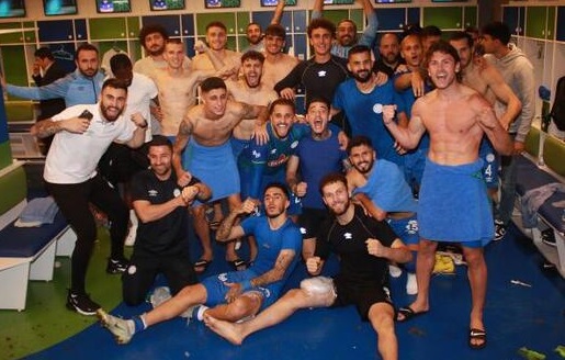 Çaykur Rizespor’da Güller Açtı
