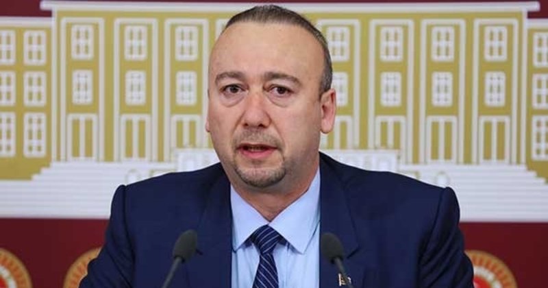 MİLLETVEKİLİ YALIM: UŞAK HAVALİMANINI UÇUŞLARA AÇIN