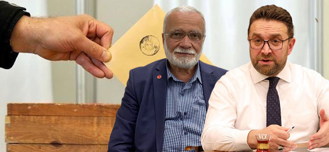 Rize Ticaret Borsası Başkanını Seçiyor