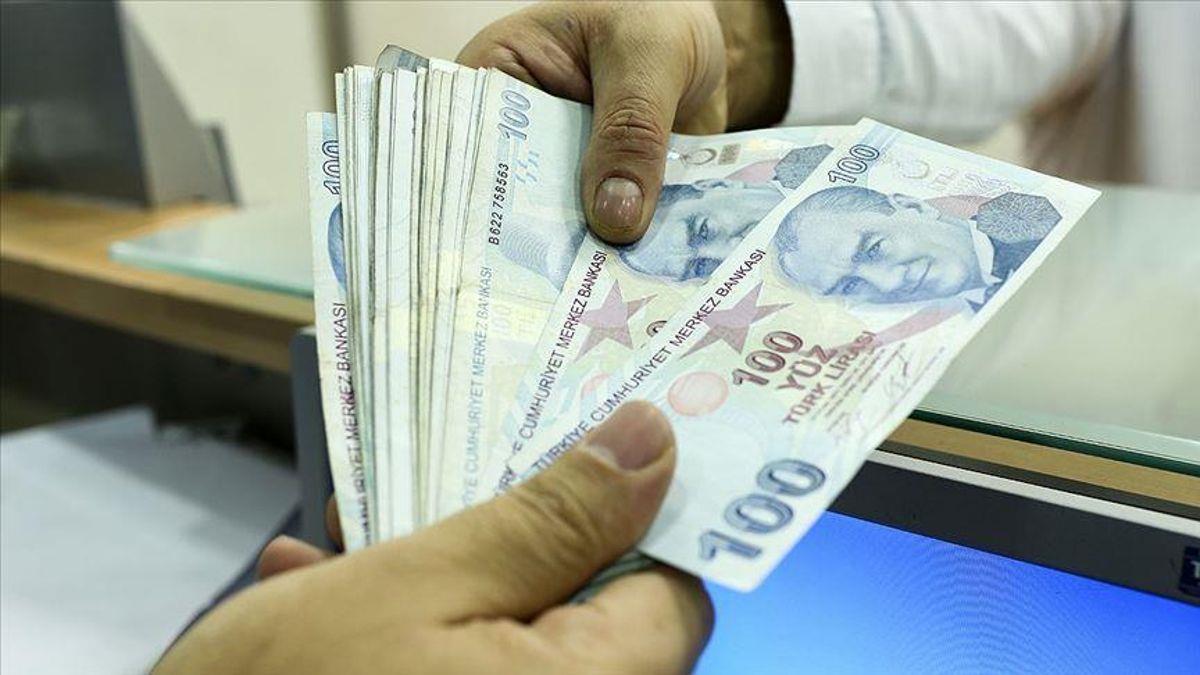 2023'te memur maaşı ne kadar olacak? Memur zammı 2023'te ne kadar olacak?