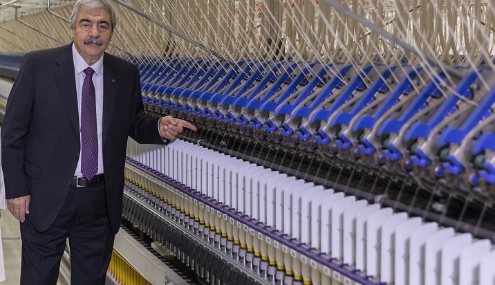 Capital Dergisi En Güçlü 30 İş İnsanı Araştırması
