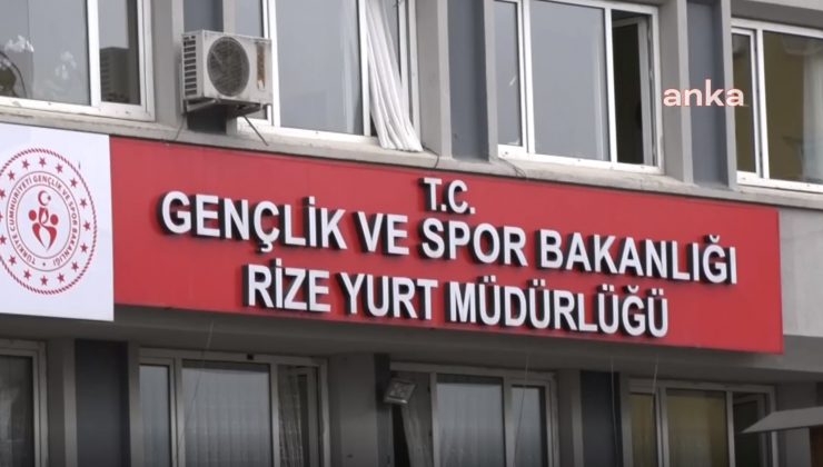 Rize Kız Yurdunda Temizlik İşçisi Kadınlar Mobbingi Şikayet Edince Görev Yerleri Değiştirildi
