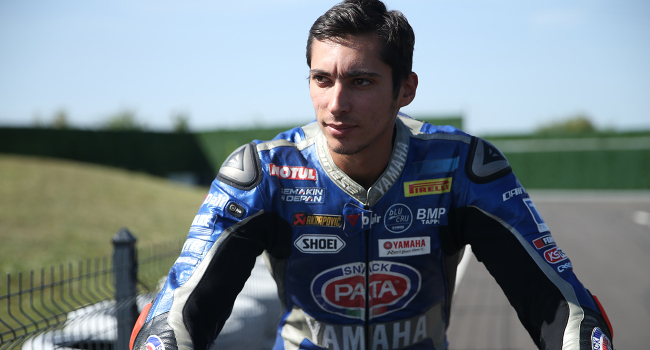 Toprak'ın MotoGP'ye geçiş şartı