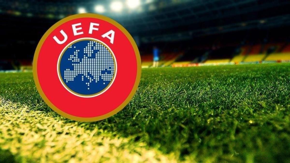 Ülke Puanı Sıralaması 2022 (GÜNCEL) UEFA Ülke puanı sıralaması! Türkiye kaçıncı sırada?