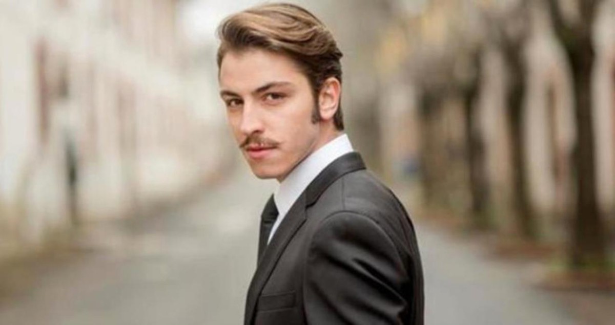 Boran Kuzum kimdir? Boran Kuzum film ve dizileri neler? Boran Kuzum'un sevgilisi kim? Boran Kuzum kaç yaşında, nereli?