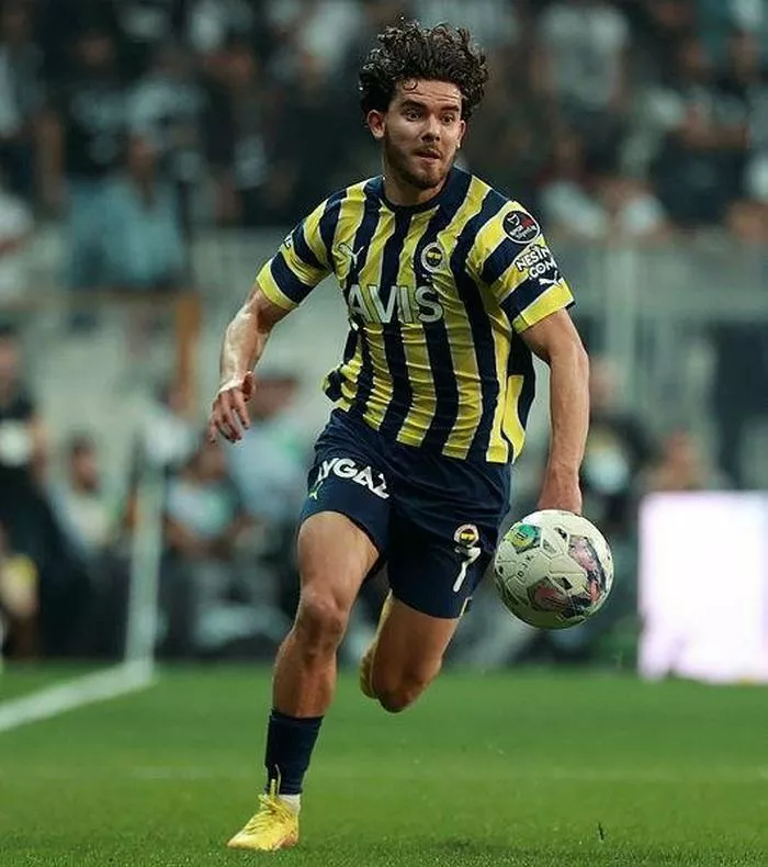 Ferdi Kadıoğlu için 25 milyon euro!