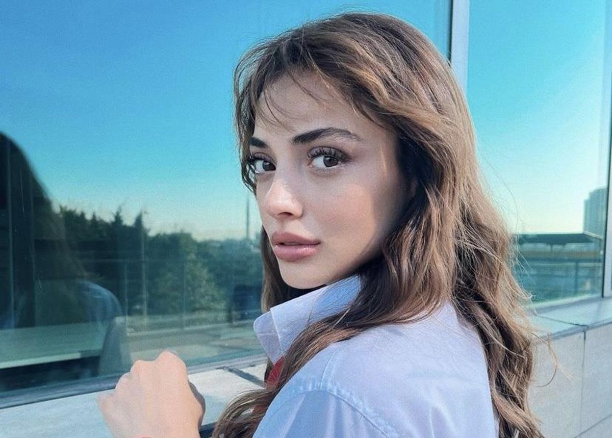 Rabia Soytürk kimdir? Rabia Soytürk sevgilisi kim? Rabia Soytürk kaç yaşında, nereli?
