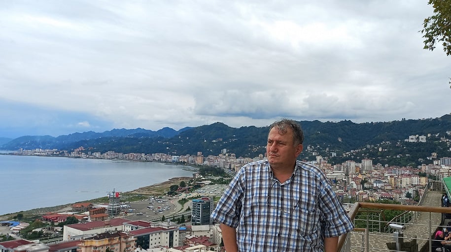 RIGADER Başkanı Gür: “Bu Yasa Bir Sansür Yasasıdır”
