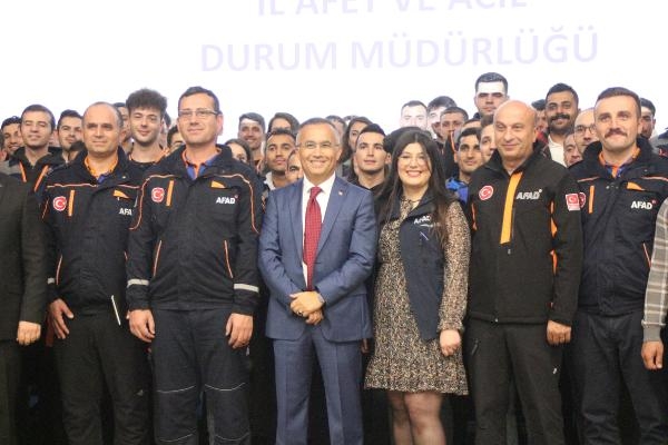 Türkiye'nin en çok yağış alan ili Rize'de, AFAD'a 137 personel takviyesi