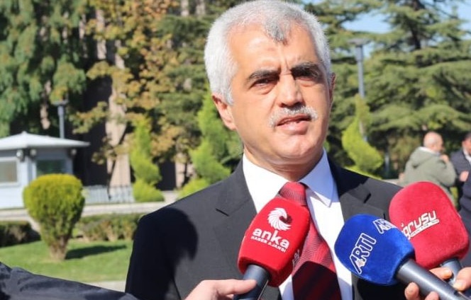 Gergerlioğlu, “Sayıştay Kocaeli Belediyelerindeki usulsüzlükleri ortaya çıkardı”