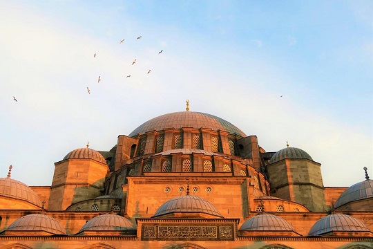 En güzel Mevlid Kandili Mesajları! 2022 En güzel Mevlid Kandili sözleri!