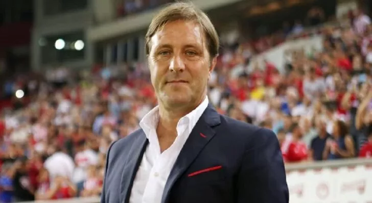 Pedro Martins kimdir? Pedro Martins kaç yaşında, nereli? Pedro Martins kariyeri! Pedro Martins hayatı!