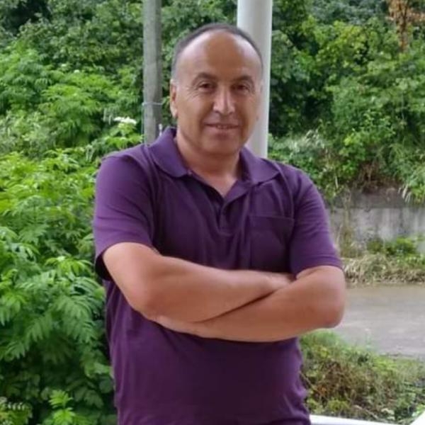 Yeğenini bıçaklayarak öldürüp, teslim oldu 
