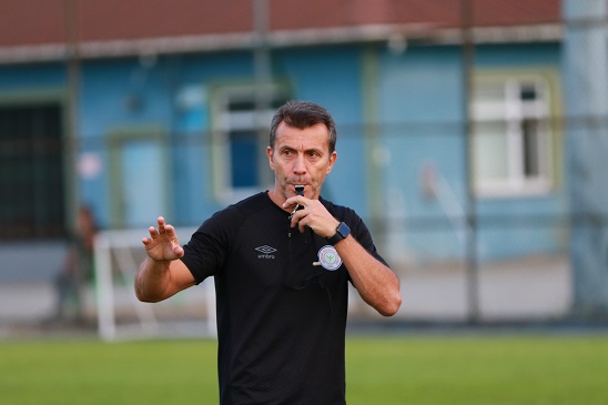 Korkmaz Beyin Yıkıyor     