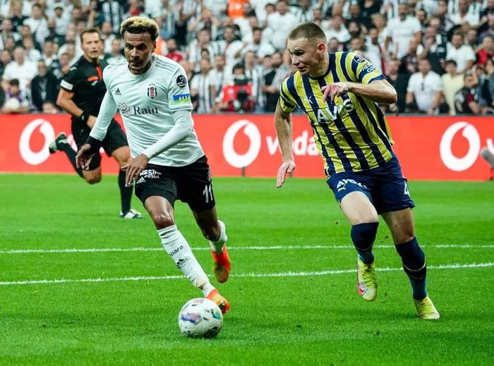 Dele Alli için bomba iddia! Devre arasında ayrılacak
