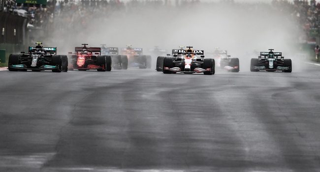 F1'de yeni durak Japonya