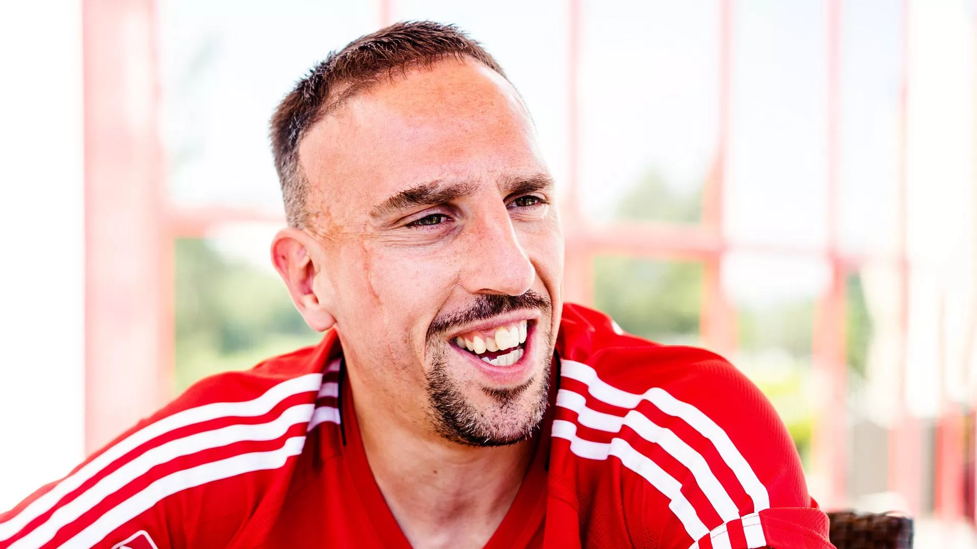   Ribery futbolu bırakıyor mu? Ribery futbolu bıraktı mı? Ribery futbolu bırakacak mı?