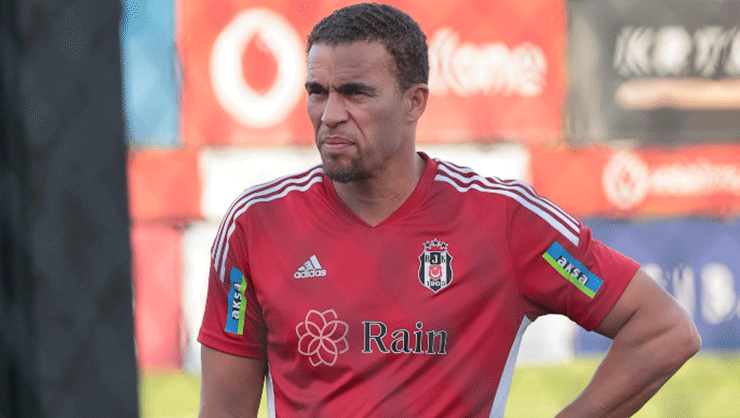 Valerien Ismael: Şok edici bir durum