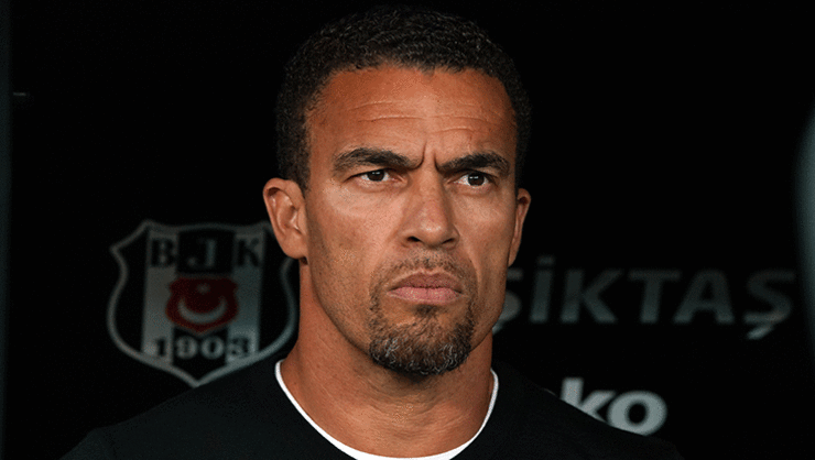 Beşiktaş'ta Valerien Ismael'den zorunlu değişim!