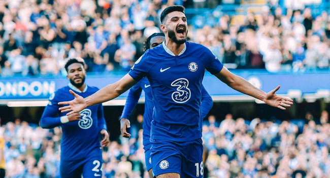 Chelsea 3 golle kazandı