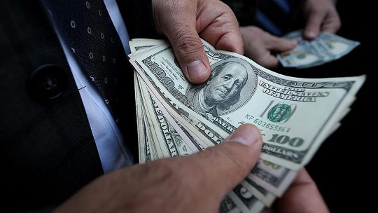 Dolar rekor kırdı mı? Dolar rekoru kaç? En yüksek dolar kuru ne kadar?