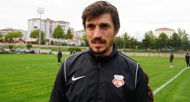 GMG Kastamonuspor'u Galatasaray maçı heyecanı sardı
