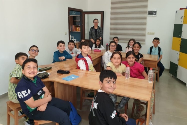 Nevşehir Belediyesi Gönüllü Eğitim Merkezi'nde kurslar başlıyor