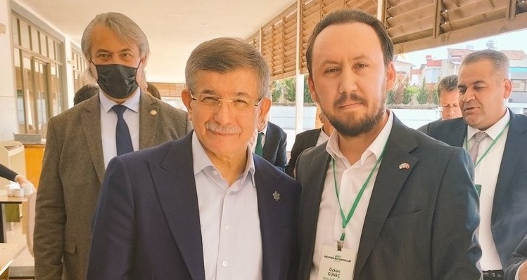 BAŞKAN GÜNEÇ: HALKA HİZMET EDEN SİYASİLERİN BU DENLİ KUTUPLAŞMASI KABUL EDİLEMEZ!