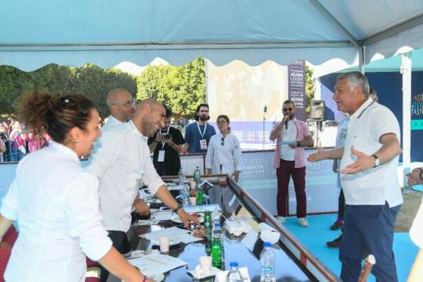 Başkan Karalar: Eşsiz lezzetlerimizi, kentimizin güzelliklerini dünyayla paylaşıyoruz